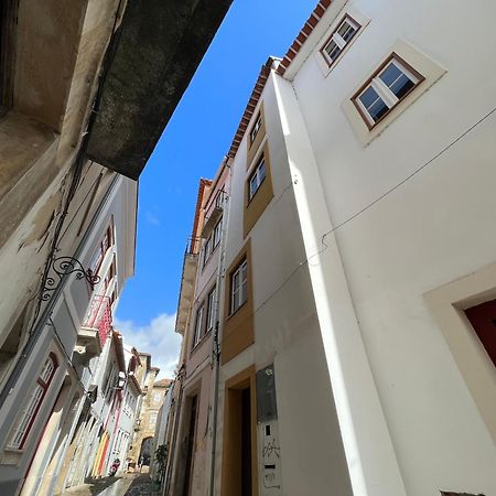 Sobre Ribas 12 Villa Coimbra Exterior photo